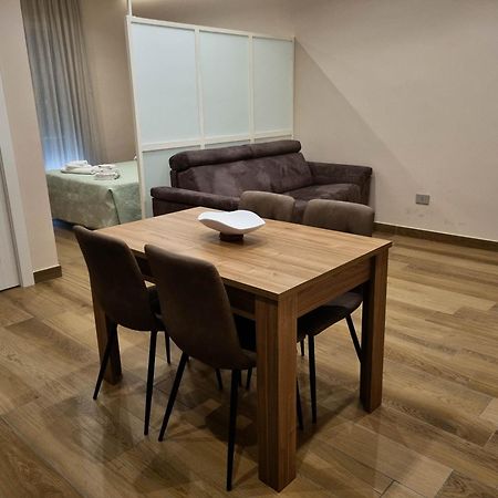 Home In Pompei Dış mekan fotoğraf