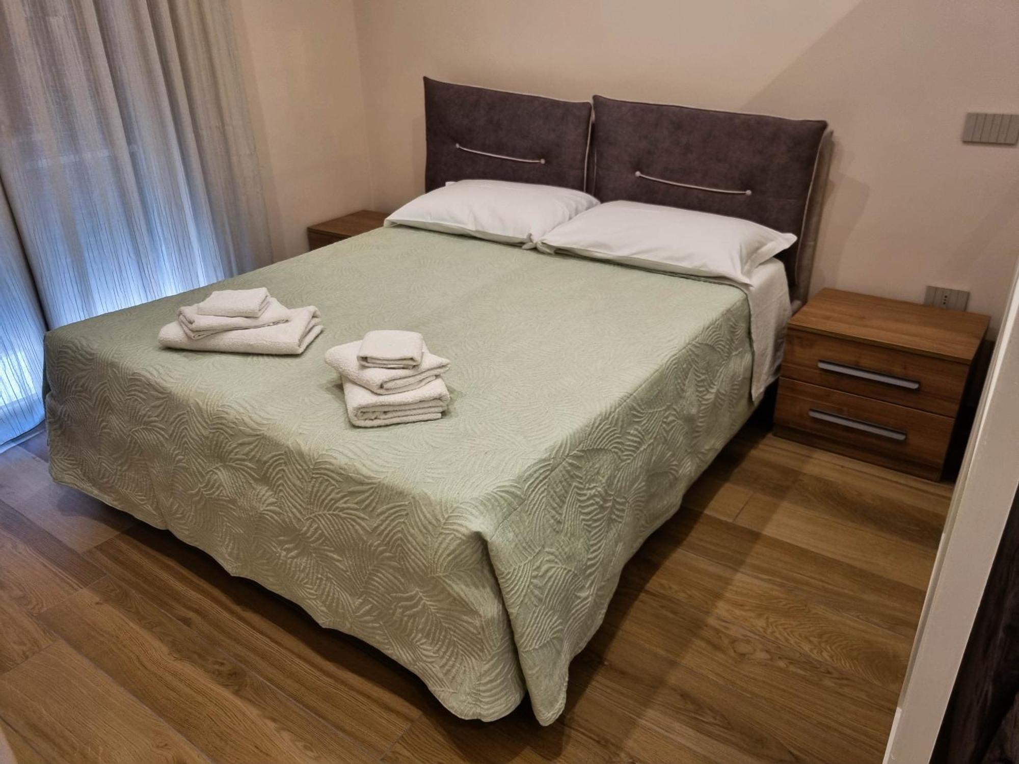 Home In Pompei Dış mekan fotoğraf